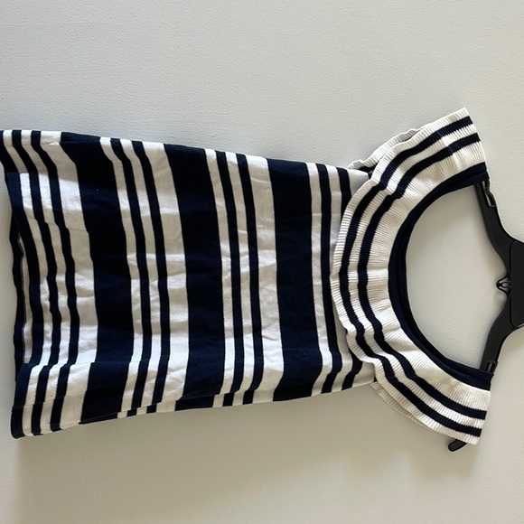 The Loft off the shoulder top - Picture 1 of 3